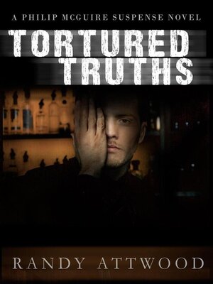 cover image of Tortured Truths
